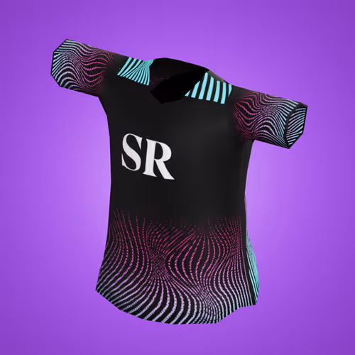 Decentraland Wearables