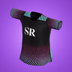 SuperRare Soccer T-Shirt