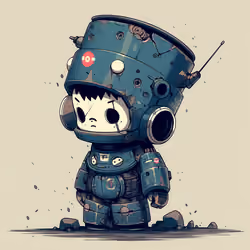 TKK Bot 258