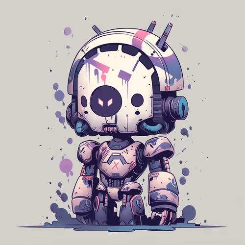 TKK Bot 256