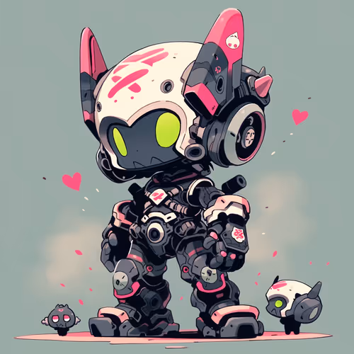 Tkk Bots
