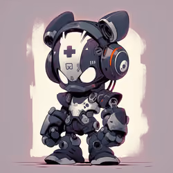 TKK Bot 137