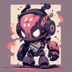 TKK Bot 64