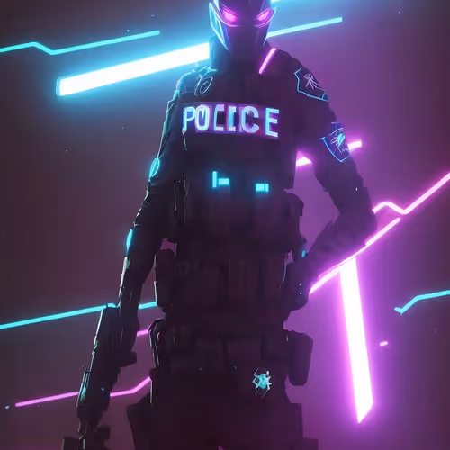 Vision #9