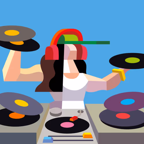 Def Dj