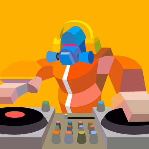 Def Dj