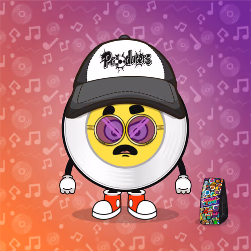 Producersnft