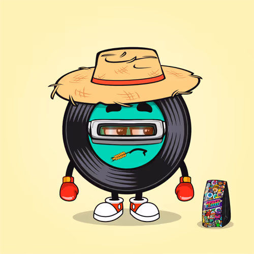 Producersnft