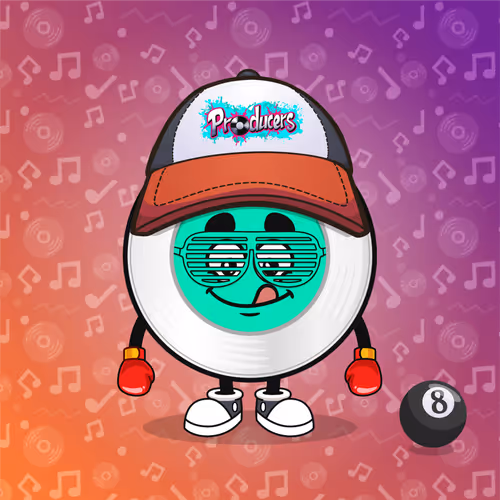 Producersnft