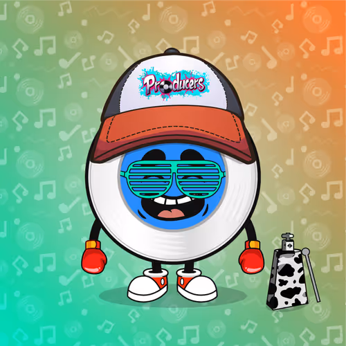 Producersnft