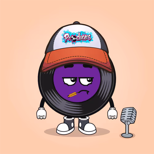 Producersnft