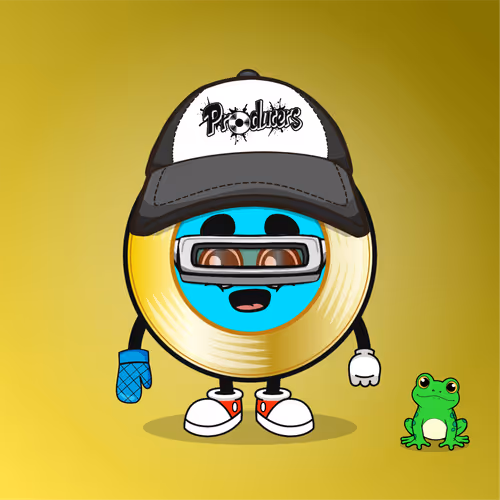 Producersnft