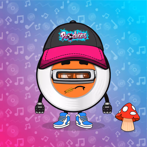 Producersnft