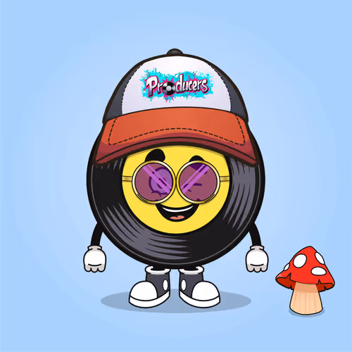Producersnft