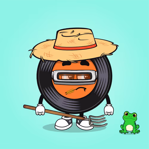 Producersnft