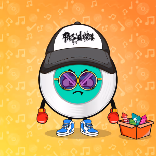Producersnft