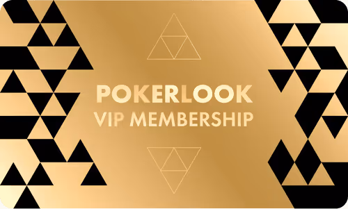 PokerLook VIP