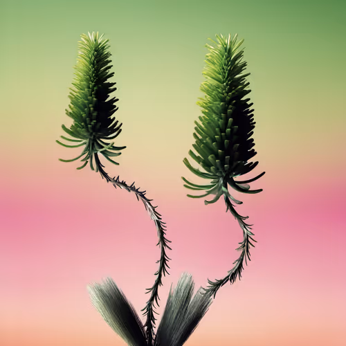 The Flora #1