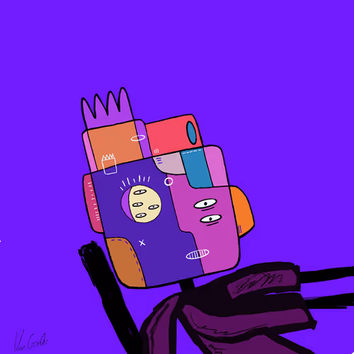 Item #4 Media