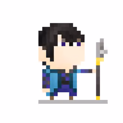 mini-heroes #1702