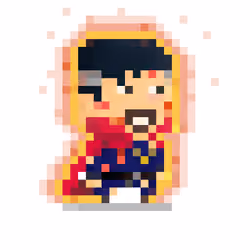 mini-heroes #410