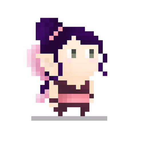 mini-heroes #1299
