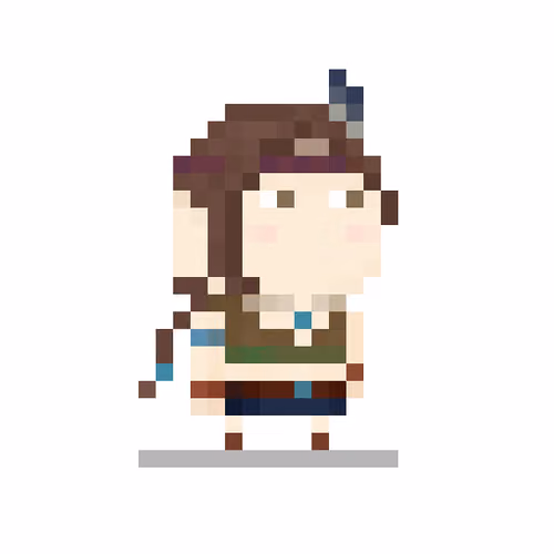 mini-heroes #1326