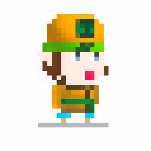 mini-heroes #801