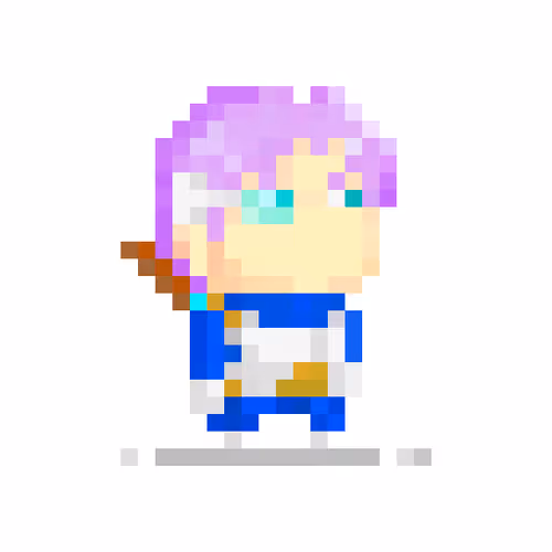 Mini Heroes  