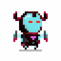 mini-heroes #250