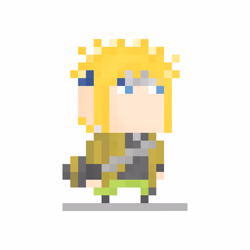 mini-heroes #1441