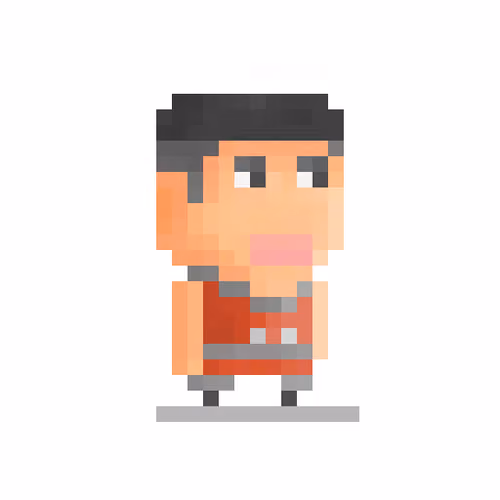 mini-heroes #1083