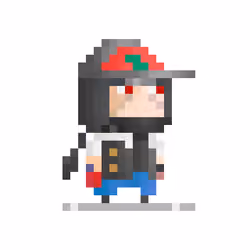 mini-heroes #520