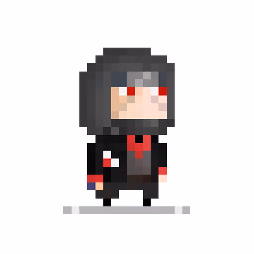 mini-heroes #256