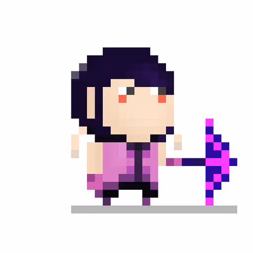 mini-heroes #1561