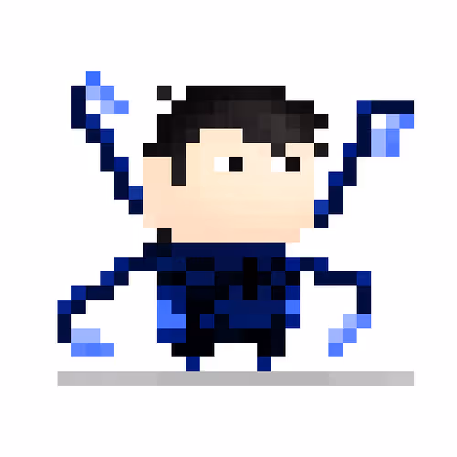 mini-heroes #1021