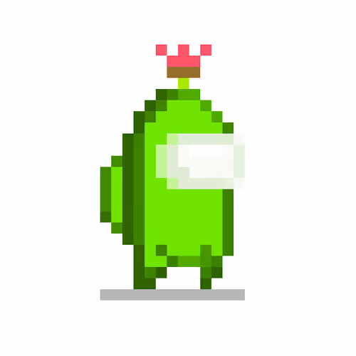 Mini Heroes  