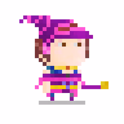 Mini Heroes  