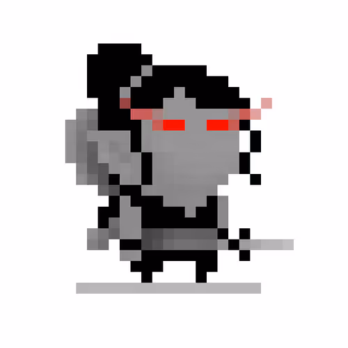 Mini Heroes  