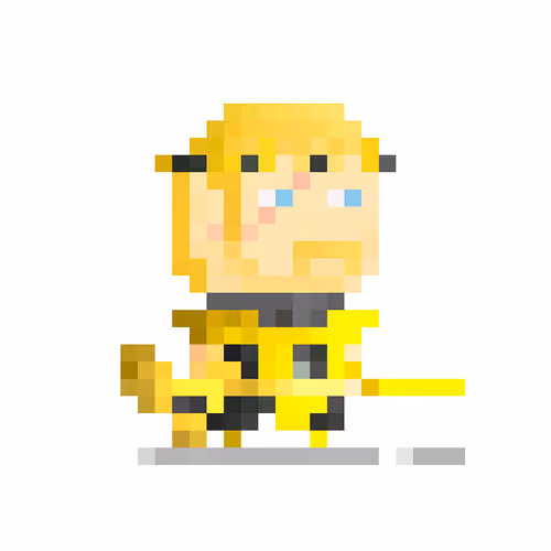 Mini Heroes  