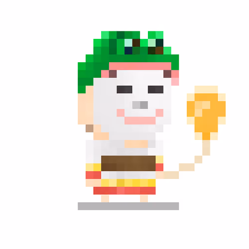 mini-heroes #760