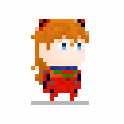 mini-heroes #1842