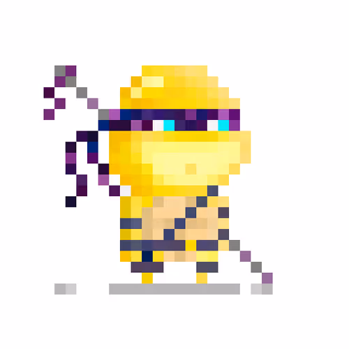 Mini Heroes  