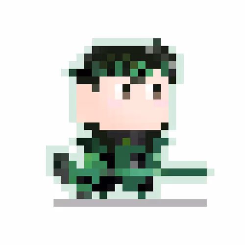 mini-heroes #806