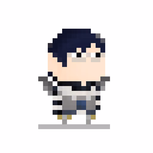 mini-heroes #888