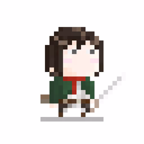 mini-heroes #284