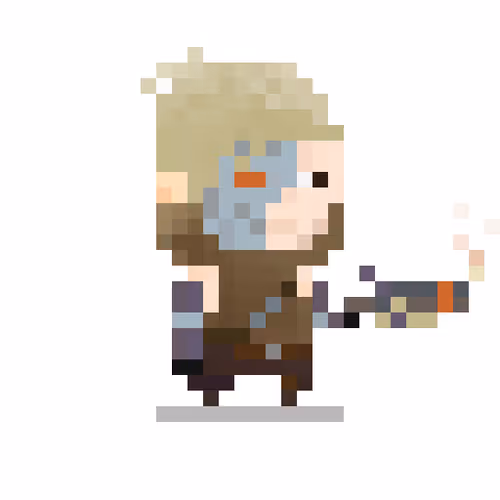 mini-heroes #997