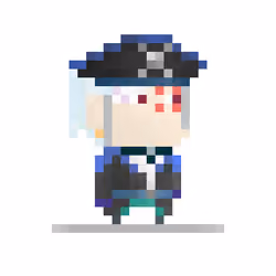 mini-heroes #178