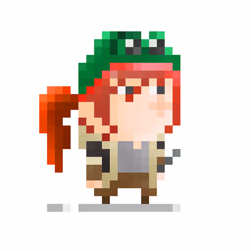 mini-heroes #1405