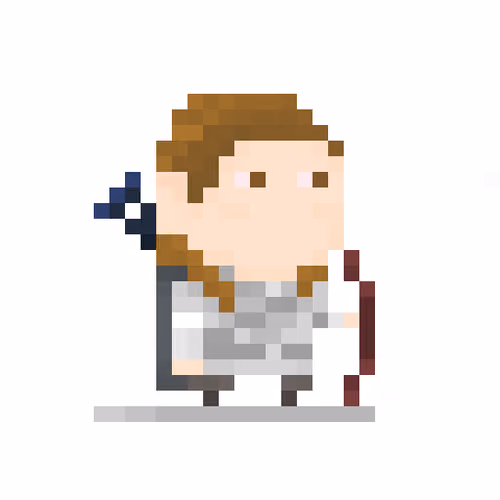 mini-heroes #1492